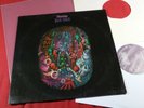 Marburg  PELL MELL  -  LP Bellaphon BI 15158 Germany 1974