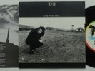 U2	One Tree Hill	K-338	Australian press 7