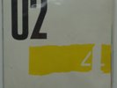 U2	U2 Pac 3		 	Ireland LIMITED 4 x 7