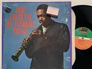 John Coltrane My Favorite Things- Atlantic SD 1361 SP EX-/EX- Jazz LP