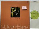 Gerry Mulligan Chet Baker- Prestige 24016 VG++ Jazz 2LP
