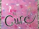 The Cure I'm A Cult Hero + Book- Italian 7