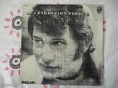 Johnny Hallyday la génération perdue 1966