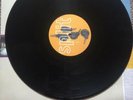 Lush - Split - Vinyl LP - 4AD CAD 4011 NM 1994