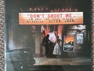 Elton John - Don't Shoot Me UK 1972 LP DJM DJLPH 427 1st press + booklet Ex/Ex