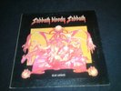 BLACK SABBATH SABBATH BLOODY SABBATH GATEFOLD LP