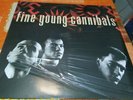 FINE YOUNG CANNIBALS ? FINE YOUNG CANNIBALS	disco LP nuovo sigillato 828 004 1