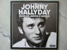 JOHNNY HALLYDAY 