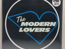 The Modern Lovers LP - 4 Men with Beards - SEALED 2009