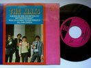 The Kinks Waterloo Sunset Spain Vinyl 7 