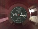 PINK FLOYD MORE JAPAN LP. RED WAX EMI ODEON OP-80165 STEREO USATO
