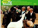 THE BEACH BOYS - PET SOUNDS (STEREO: 50TH ANNIVERSARY) - VINYL LP - NEW
