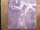 THE SMITHS  BIG MOUTH STRIKES AGAIN WHITE LABEL TEST PRESSING 12” SINGLE RTT 192