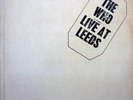 The Who ?– Live At Leeds   3 × Vinyl, LP, Album, Deluxe Edition, Reissue
