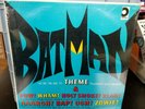 BAT BOYS Batman Theme on Design Records  ORIGINAL 1966 DLP-249 ABC TV SEALED LP