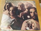 Passing Clouds - Hawks and Dove Still LP Records by Pete Pop Psych Sealed