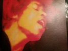 Electric Ladyland [LP] by Jimi Hendrix (Vinyl, Apr-2010 MCA Records USA)