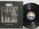 KISS Dressed To Kill LP Vinyl NBLP7016 Rock And Roll All Nite She PLAYS WELL