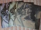 SILVIO RODRIGUEZ EN CHILE VOL.  1, 2 y 3  LP Vinyl Areito