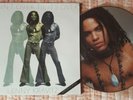 LENNY KRAVITZ It ain't over 'til it's over 12
