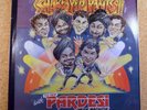The New Pardesi Music Machine - Shake Yer Pants  RARE 12
