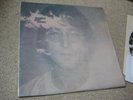 John Lennon Imagine LP UK 1st Issue - Nice Press   & FANTASTIC AUDIO