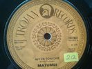 After Tonight- Matumbi 7