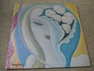 Derek And The Dominos - Layla LP Polydor UK 1st Press Ex/Ex+