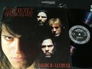 DANZIG II - Lucifuge / LP 1990 DEF AMERICAN 846375-1