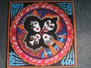 KISS-Rock and Roll over LP-1976 Germany-Casablanca-NB 7006 Z-Bellaphon-1.Press