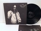Neil Young - Tonights The Night - Reprise 1975 Gtfld w/ Printed Inner Sleeve