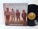 The Doors - Waiting For The Sun - Elektra 1968 Tan Label Unipak Gatefold