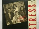 GRUPO STRESS - No Basta Esperar - RARE GUATEMALA LP
