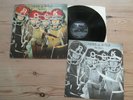 THE WHO - ODDS & SODS-TRACK-1st UK PRESS-INSERT-GREAT AUDIO-EX VG VINYL LP 1974