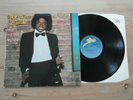 MICHAEL JACKSON-OFF THE WALL-EPIC-GREAT AUDIO-VG VINYL LP 1979