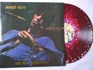 The New Barbarians - Buried Alive - NO TMOQ - Multicolored splatter 2LP-SET RARE