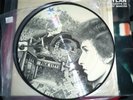 BOB DYLAN TEMPORARY LIKE PICTURE DISC VINYL LP