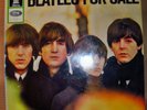 THE BEATLES - BEATLES FOR SALE, 1981/1964 GERMANY ODEON RECORDS 1C 062-04 200