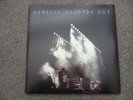 Genesis Seconds Out.  2012 - Double VINYL LP ALBUM 