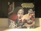MF Doom — MM..Food 2xLP 2007 Reissue Rhymesayers Entertainment Hip-Hop
