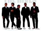 The Hives - Veni,Vidi,Vicious Vinyl LP Burning He NEW