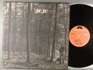 Jojo  Self-Titled  Psych; Prog  Holland Press  George Kooymans Of Golden Earring