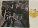 THE DOORS..STRANGE DAYS..ORG '67 DARK MORRISON PSYCH MONO W/INNER NM- DISC