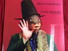 Captain Beefheart - Trout Mask Replica RSD 2019 Vinyl LP Limited Third Man White