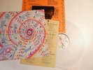 S.T. MIKAEL - Visions of a Trespasser, psych, 1st press, 40/150
