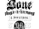 Bone Thugs N Harmony - E 1999 Eternal, Limited Vinyl 2lp record rsd 2019