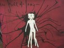 The Fall Of Troy Doppelgänger (2013 splatter Vinyl)