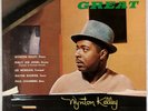 WYNTON KELLY: “Kelley the Great” US Vee Jay Orig DG Jazz Lee Morgan LP Hear