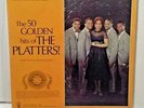 } The Platters Collectors Edition - 4 Record Set - 33 RPM LP In Near Mint Cond.