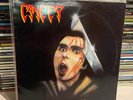 CANCER - TO THE GORY END RARE DEATH METAL OBITUARY DEATH MASSACRE